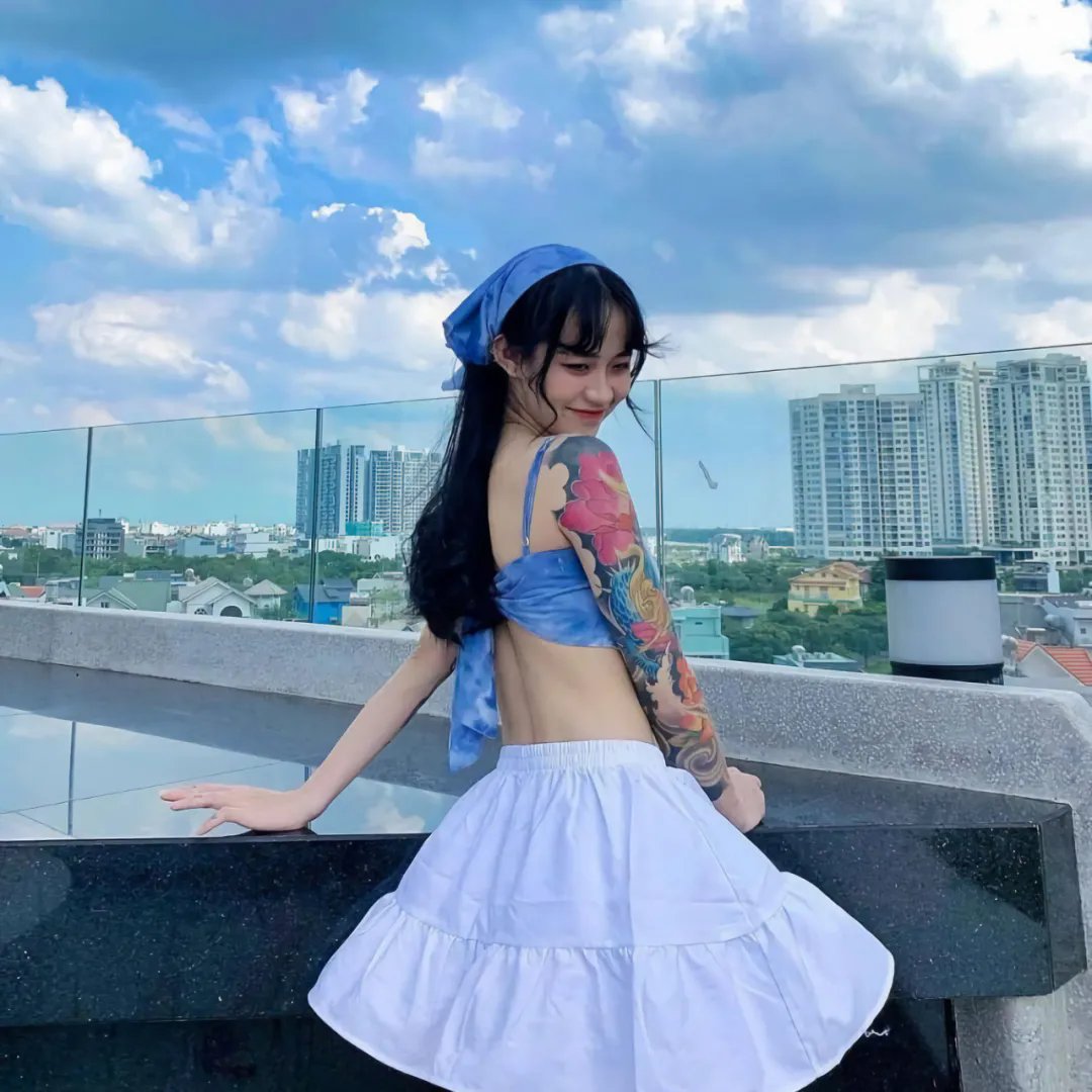 西伯利亚迷爱记