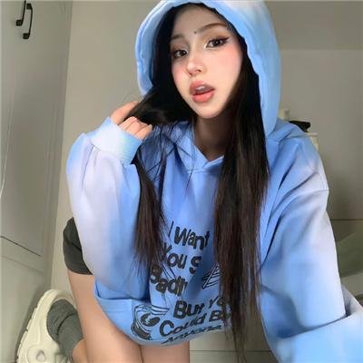 我梦中的女王